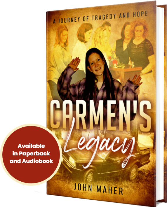 CARMEN'S LEGACY CARMEN'S LEGACY