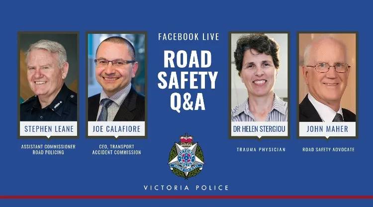 Road Safety Q&A